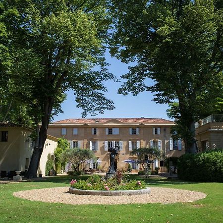 Château Rieutort Saint-Pargoire Exterior foto