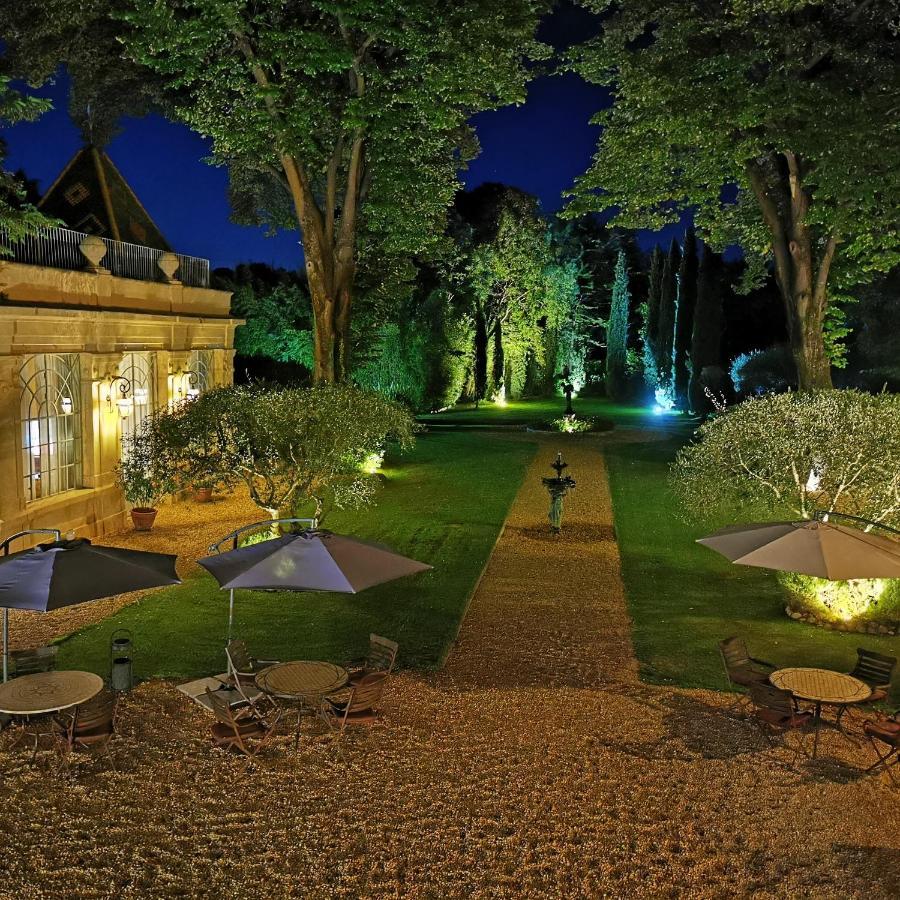 Château Rieutort Saint-Pargoire Exterior foto