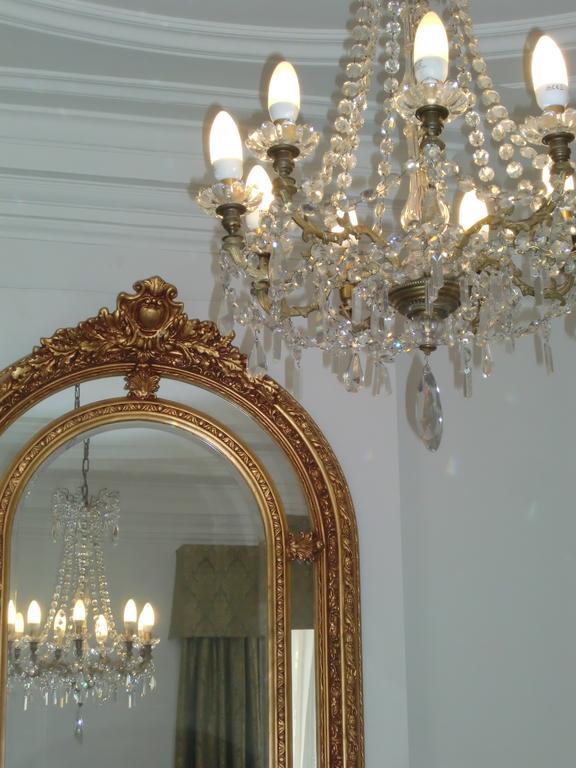 Château Rieutort Saint-Pargoire Cameră foto