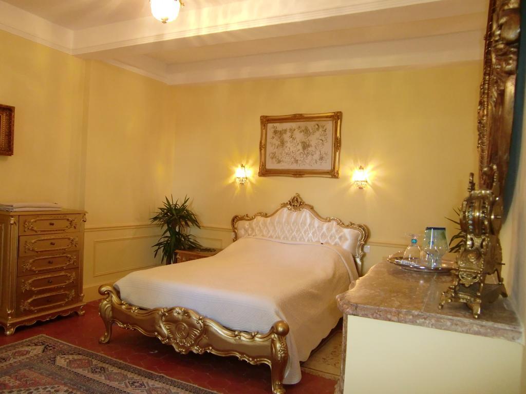 Château Rieutort Saint-Pargoire Cameră foto