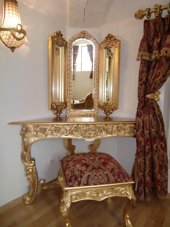 Château Rieutort Saint-Pargoire Cameră foto