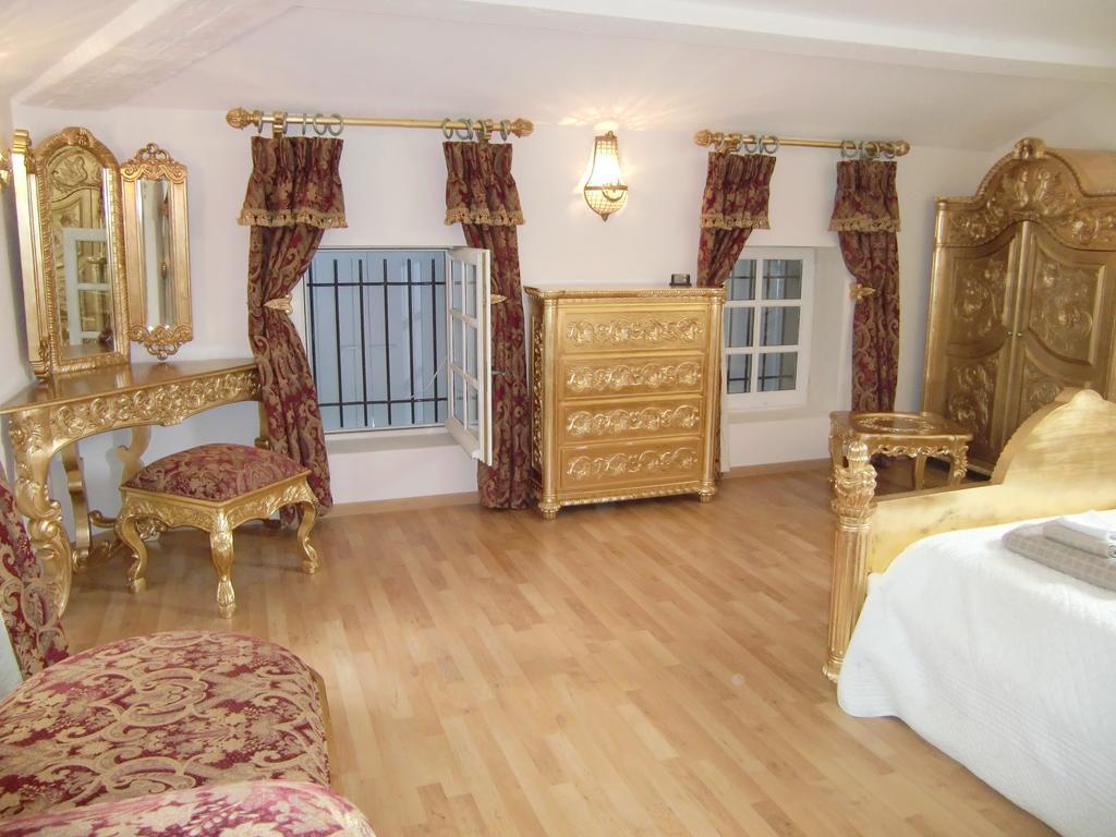 Château Rieutort Saint-Pargoire Cameră foto