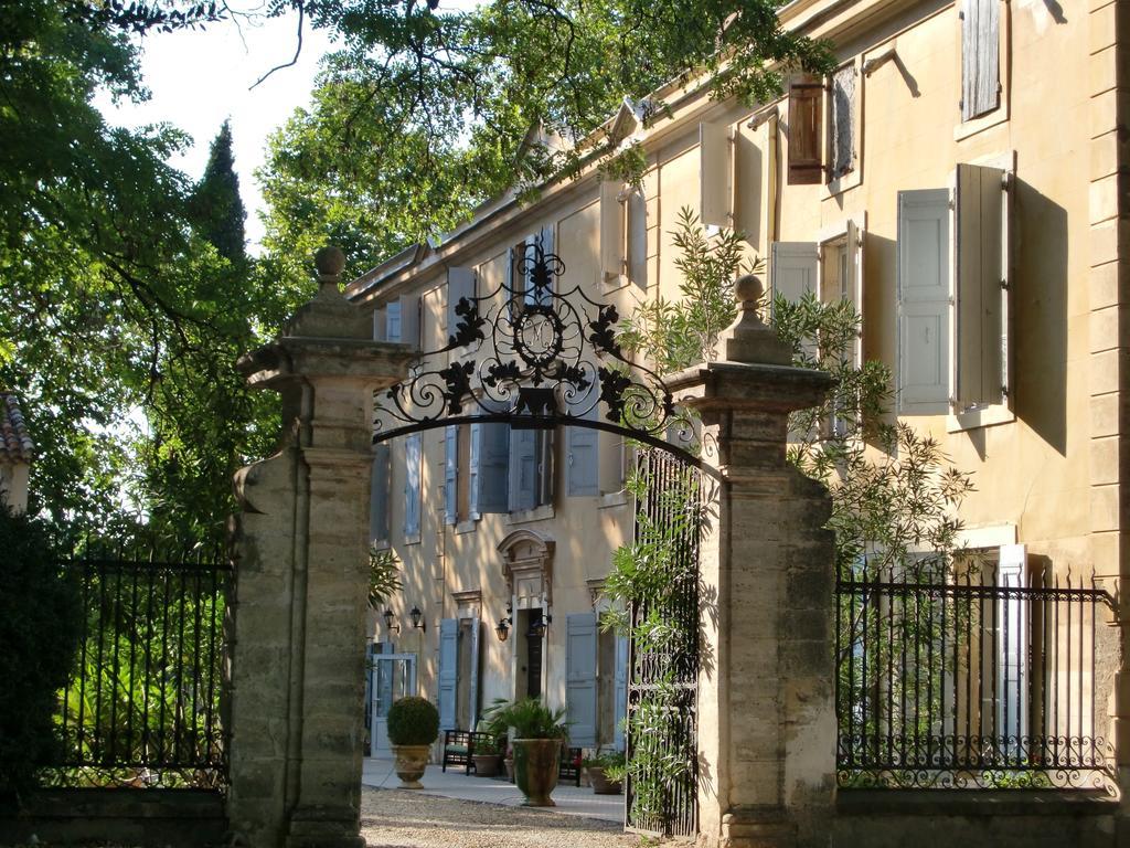 Château Rieutort Saint-Pargoire Exterior foto