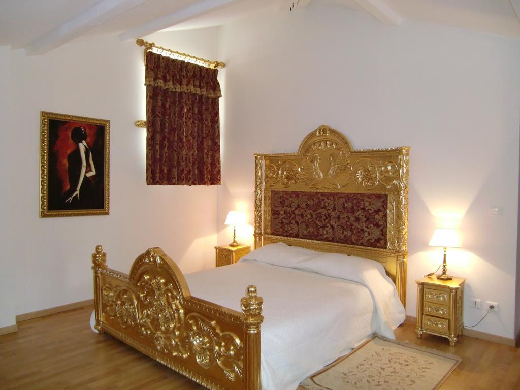 Château Rieutort Saint-Pargoire Cameră foto