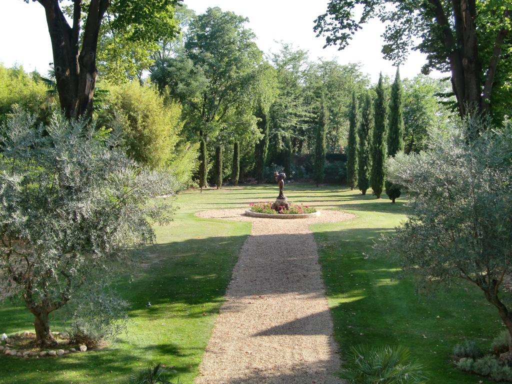Château Rieutort Saint-Pargoire Exterior foto