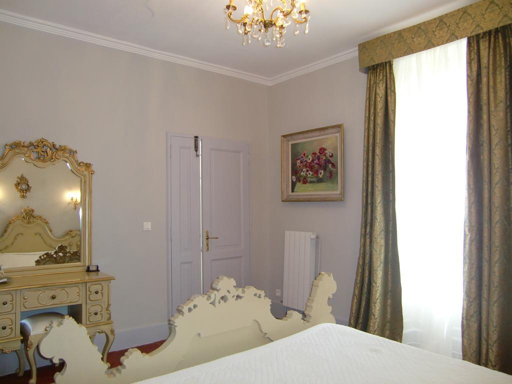 Château Rieutort Saint-Pargoire Cameră foto