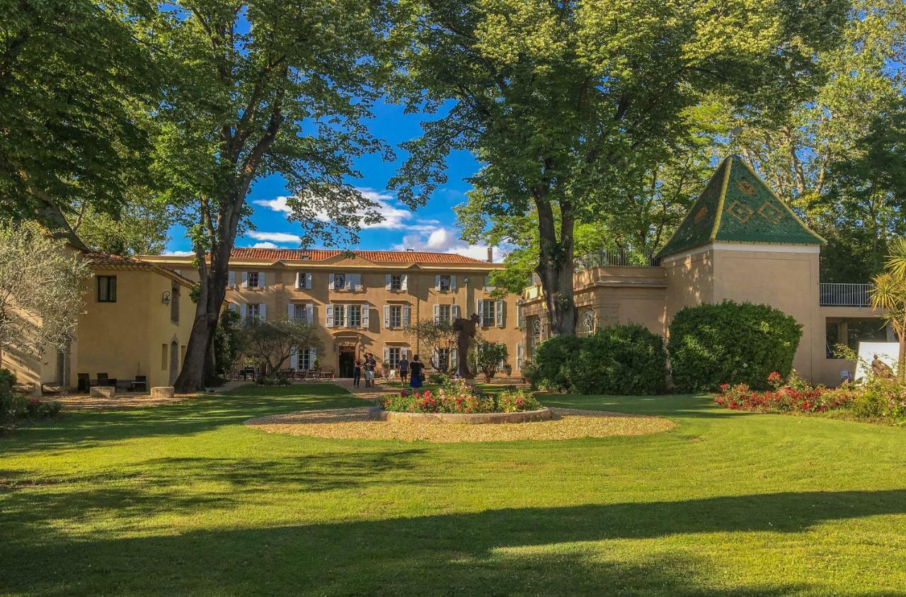 Château Rieutort Saint-Pargoire Exterior foto